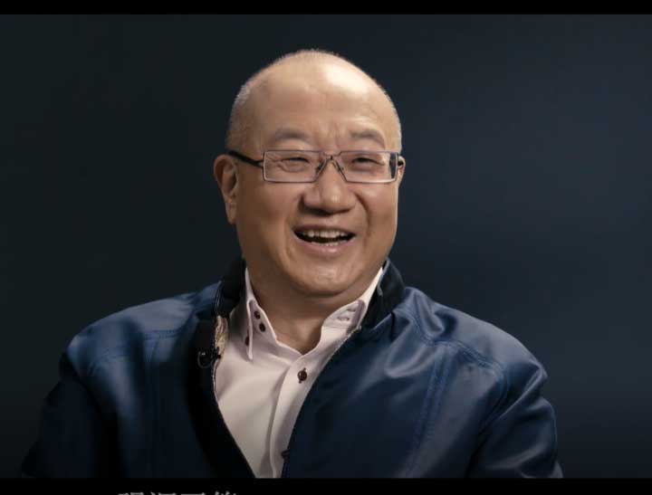 潘石屹冯仑：市场最聪明
